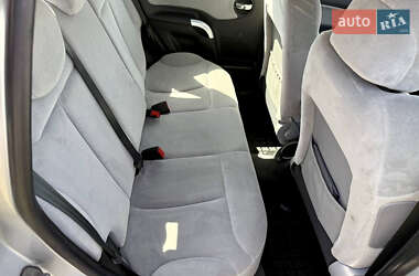 Хэтчбек Citroen C3 2005 в 