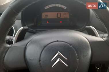 Хэтчбек Citroen C3 2008 в 