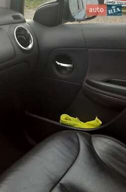 Хэтчбек Citroen C3 2008 в 