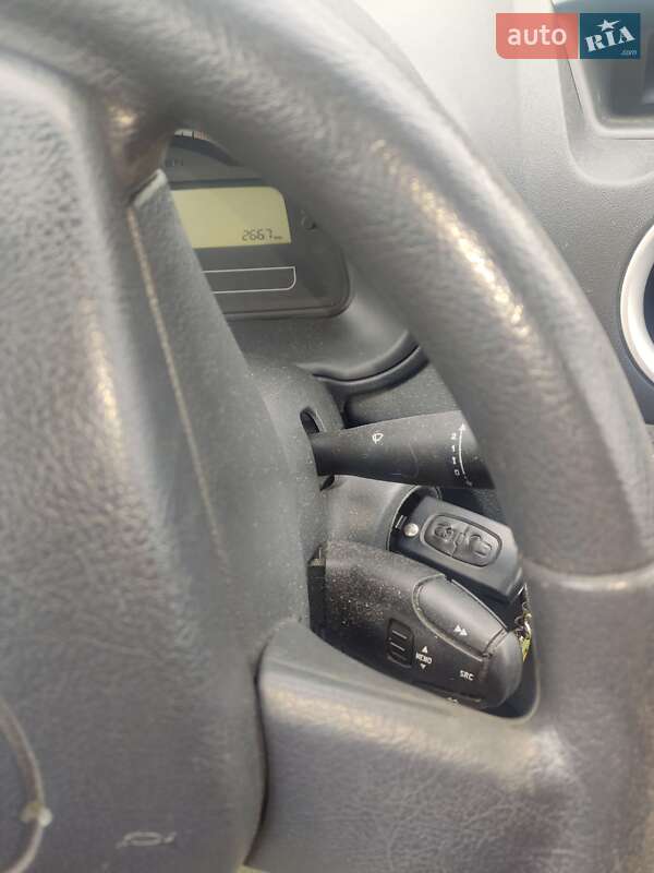 Хетчбек Citroen C3 2009 в Львові