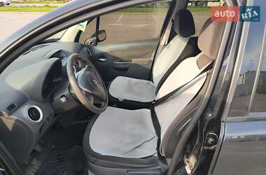 Хэтчбек Citroen C3 2007 в 