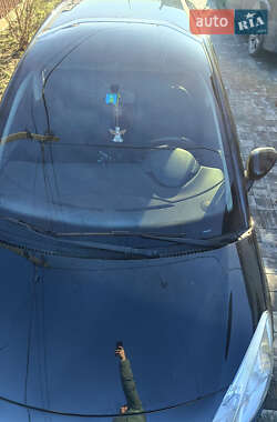 Хэтчбек Citroen C3 2011 в 