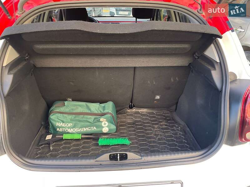 Хэтчбек Citroen C3 2017 в Черновцах фото 6 Хэтчбек Citroen C3 2017 в Черновцах