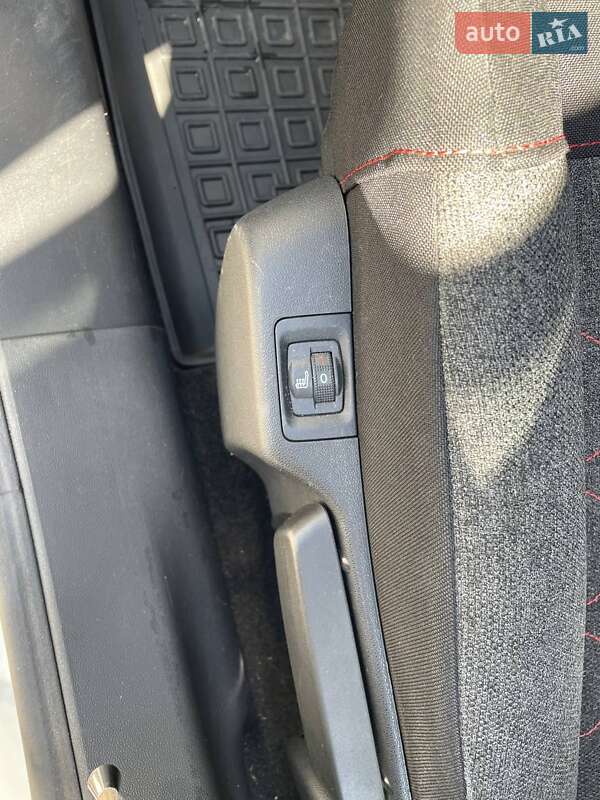 Хэтчбек Citroen C3 2017 в Черновцах фото 13 Хэтчбек Citroen C3 2017 в Черновцах