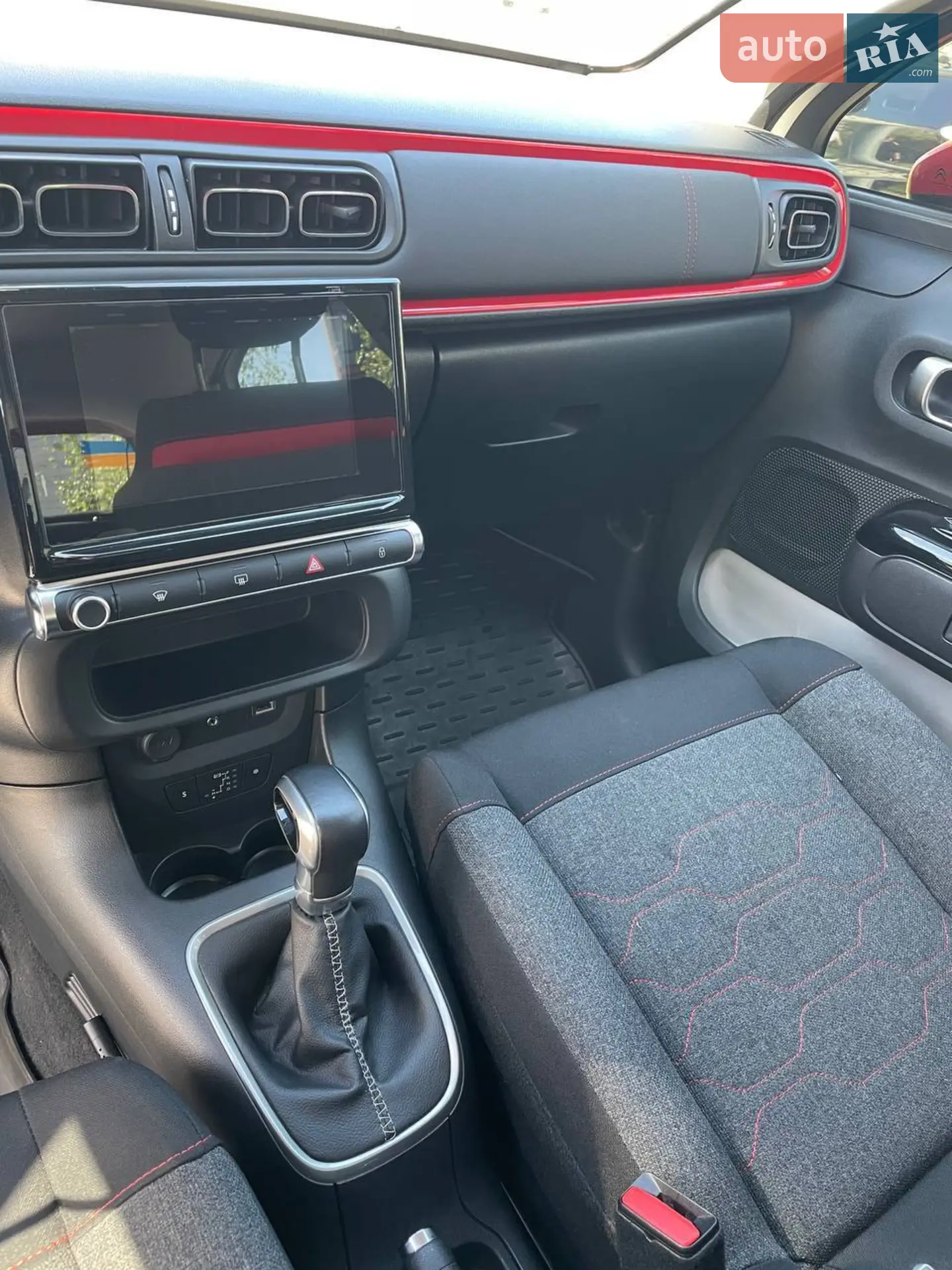 2017 Citroen C3 - мініатюра 16