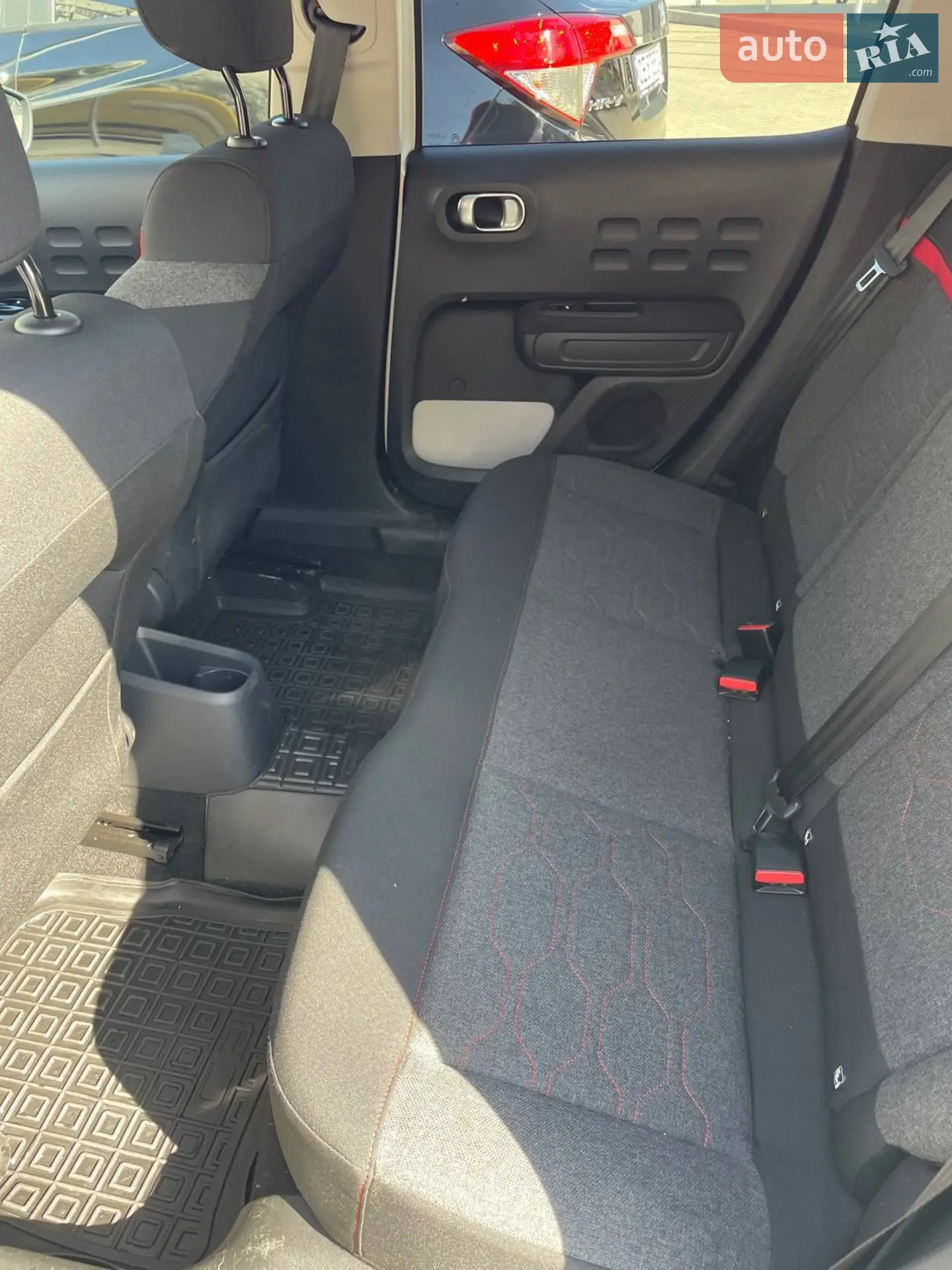 2017 Citroen C3 - мініатюра 18