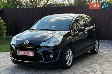 Хетчбек Citroen C3 2012 в Сарнах