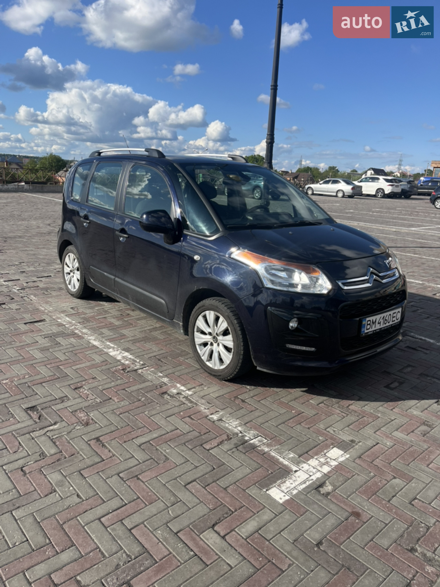 2013 Citroen C3 - мініатюра 5