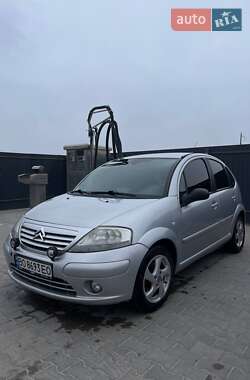 Хэтчбек Citroen C3 2005 в Козове