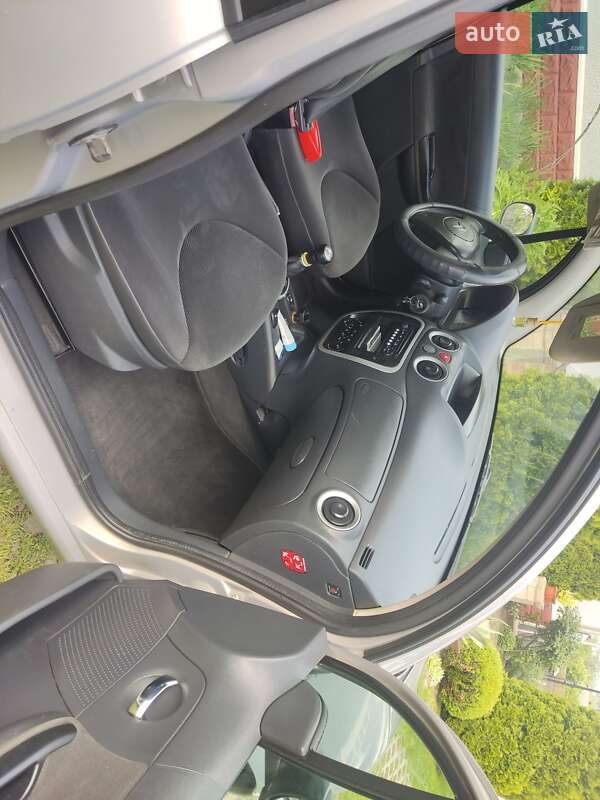 Хэтчбек Citroen C3 2006 в Черновцах