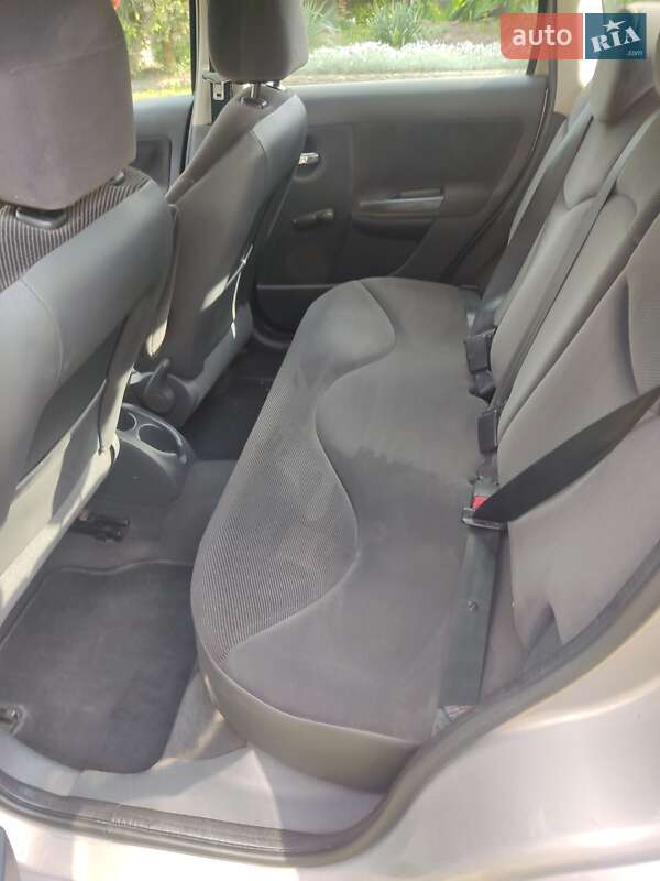 Хэтчбек Citroen C3 2006 в Черновцах