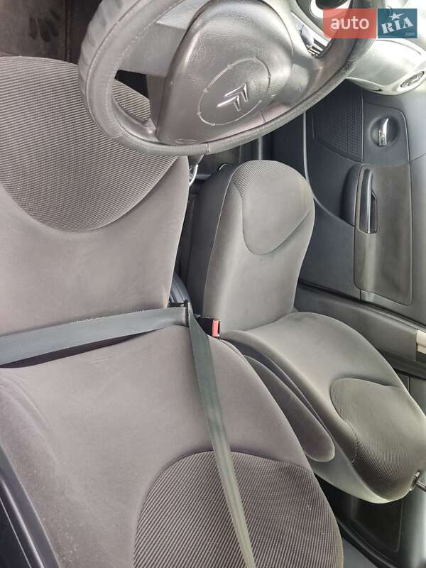 Хэтчбек Citroen C3 2006 в Черновцах