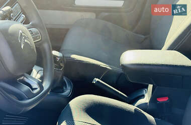 Хэтчбек Citroen C3 2017 в 