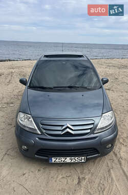 Хетчбек Citroen C3 2005 в Шепетівці