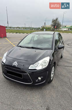 Хэтчбек Citroen C3 2013 в Киеве