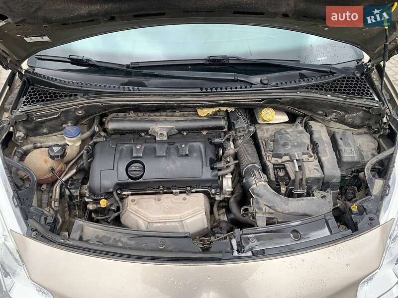 Хэтчбек Citroen C3 2011 в Львове