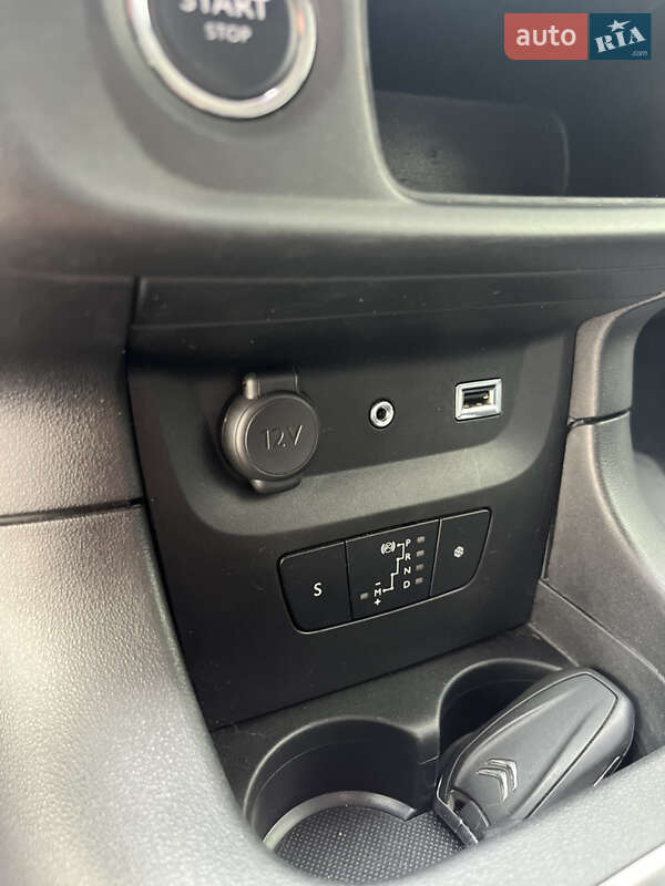 Хэтчбек Citroen C3 2018 в Львове