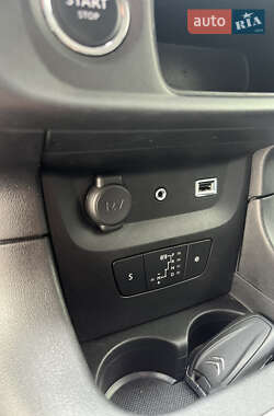 Хэтчбек Citroen C3 2018 в 