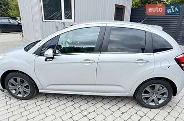 Хэтчбек Citroen C3 2013 в 