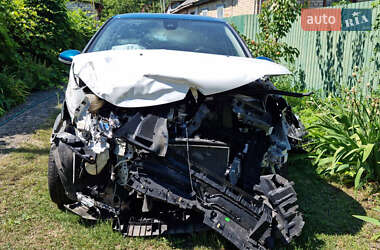Хэтчбек Citroen C3 2021 в 