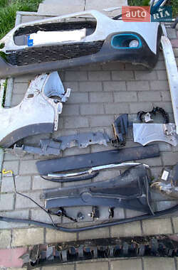 Хэтчбек Citroen C3 2021 в 