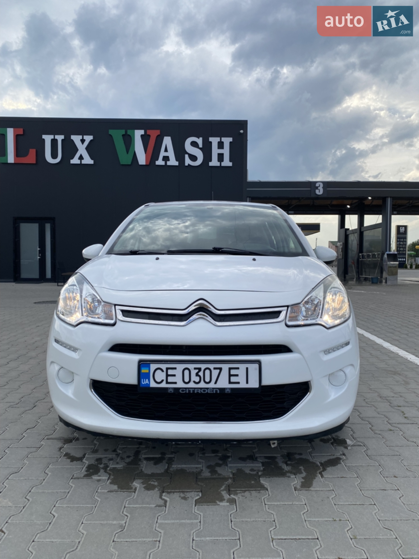 2013 Citroen C3 - мініатюра 5