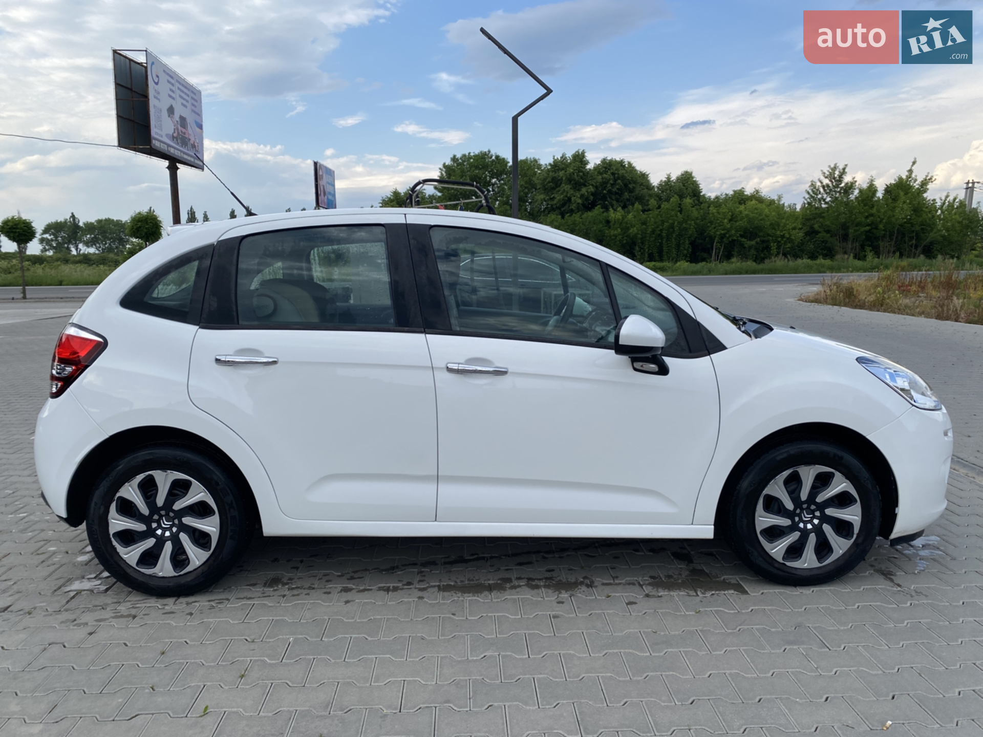 2013 Citroen C3 - мініатюра 7