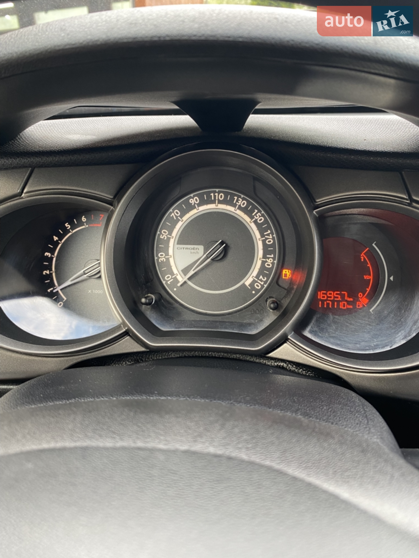 2013 Citroen C3 - мініатюра 16