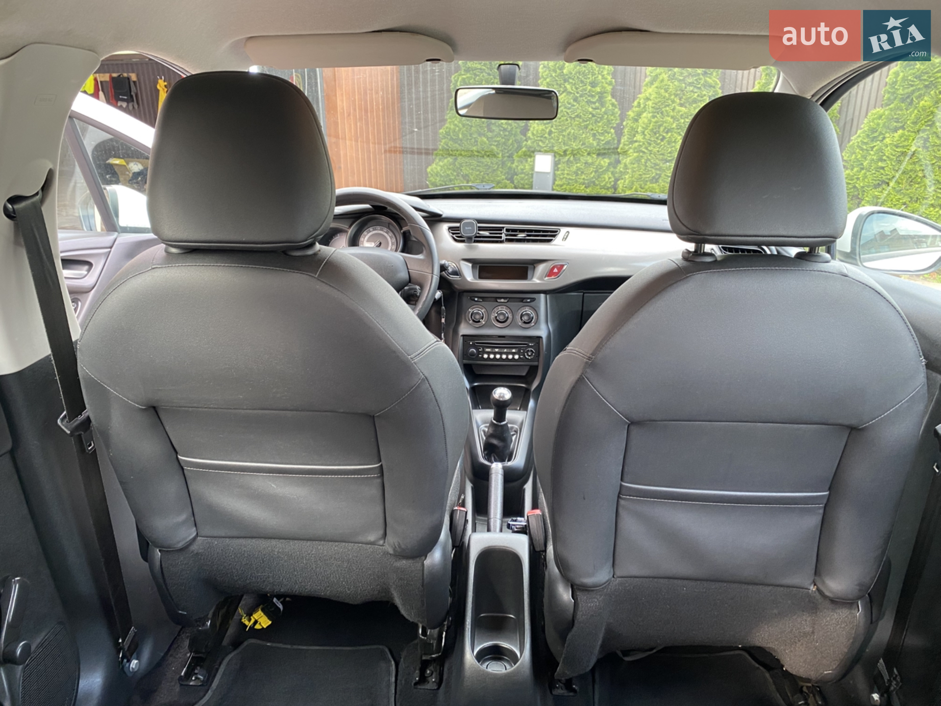 2013 Citroen C3 - мініатюра 28