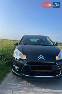 Хэтчбек Citroen C3 2010 в Коломые