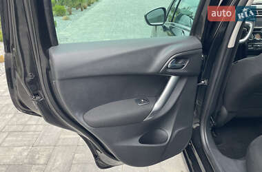 Хэтчбек Citroen C3 2010 в 