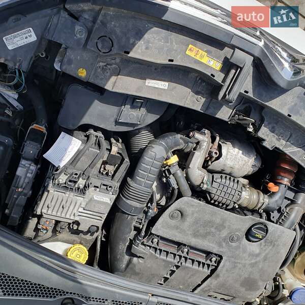 Хэтчбек Citroen C3 2017 в Ирпене фото 4 Хэтчбек Citroen C3 2017 в Ирпене