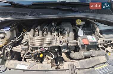 Хэтчбек Citroen C3 2018 в 