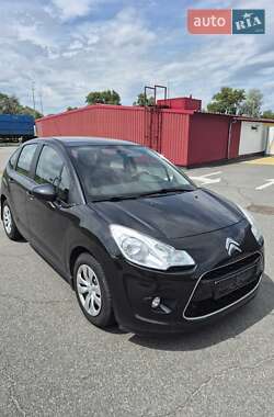 Хэтчбек Citroen C3 2013 в Киеве