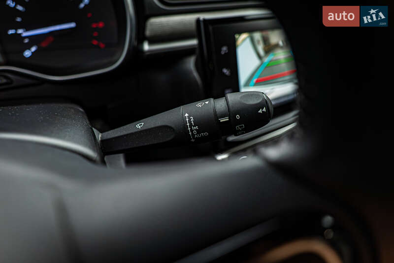 Хетчбек Citroen C3 2019 в Києві