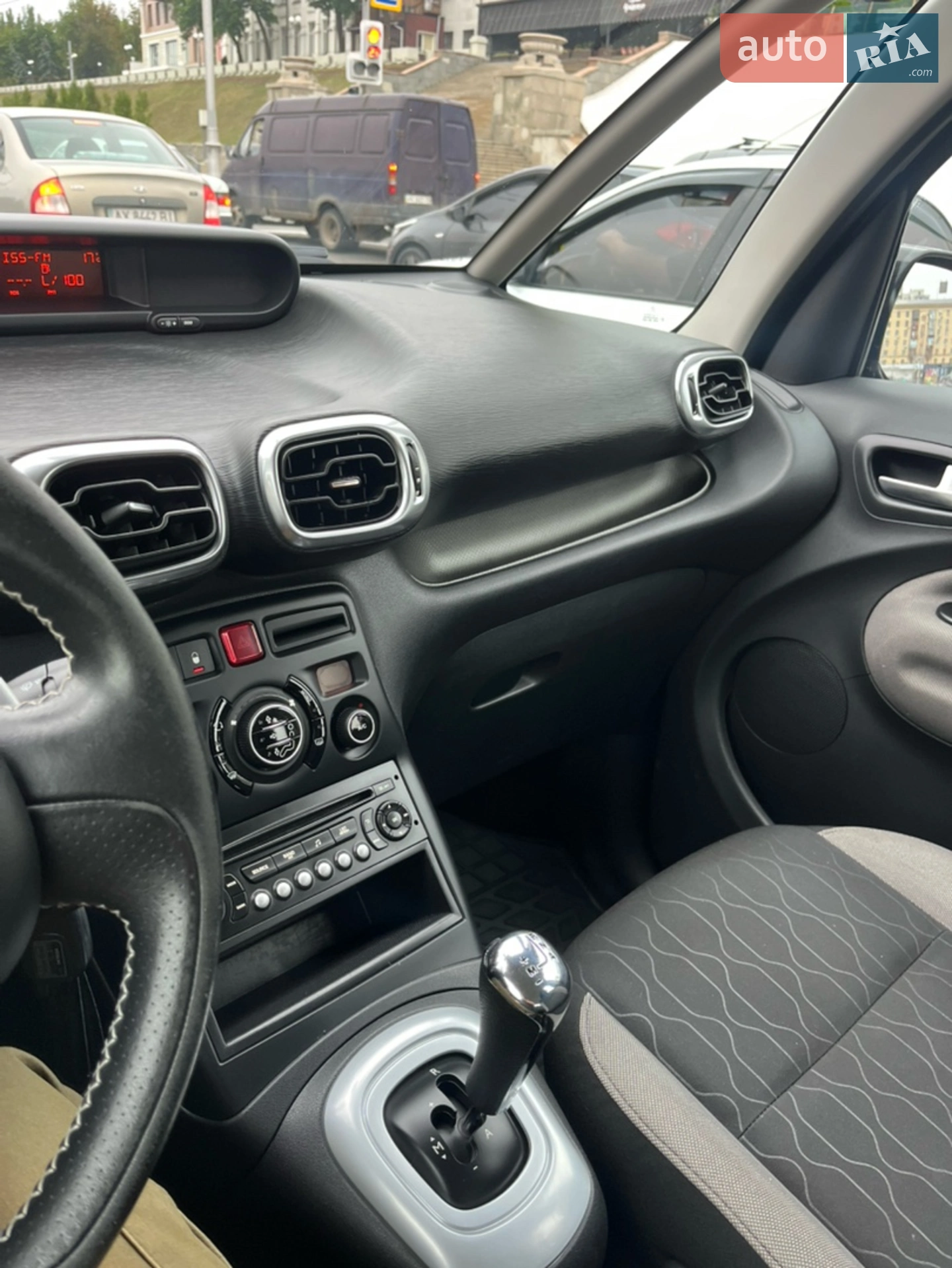 2013 Citroen C3 - мініатюра 9