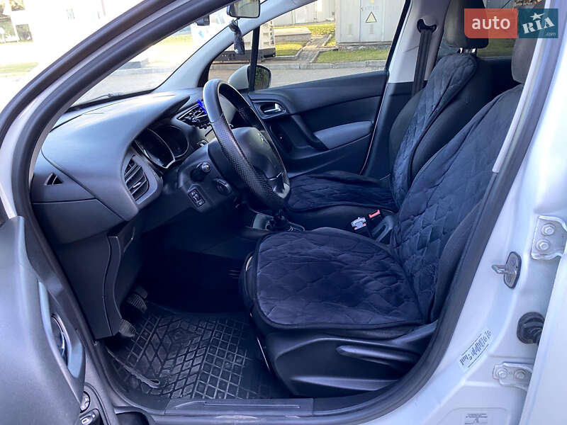 Хетчбек Citroen C3 2010 в Хмельницькому