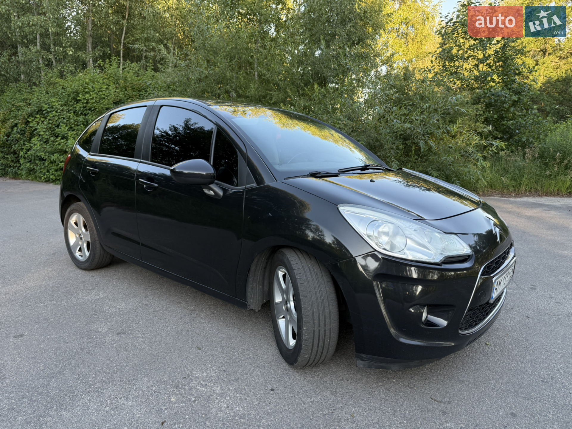 2011 Citroen C3 - мініатюра 6