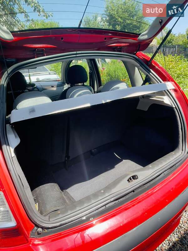 Хэтчбек Citroen C3 2007 в Глевахе