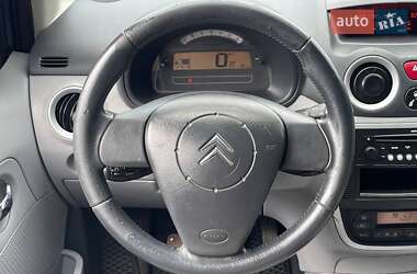 Хетчбек Citroen C3 2005 в 