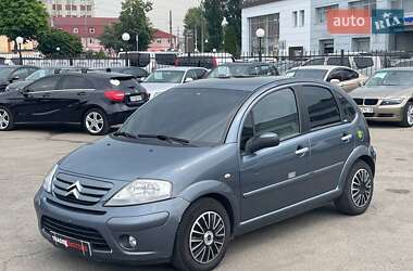 Хетчбек Citroen C3 2005 в 