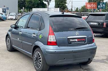Хетчбек Citroen C3 2005 в 