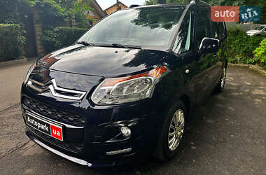 Хэтчбек Citroen C3 2013 в Киеве