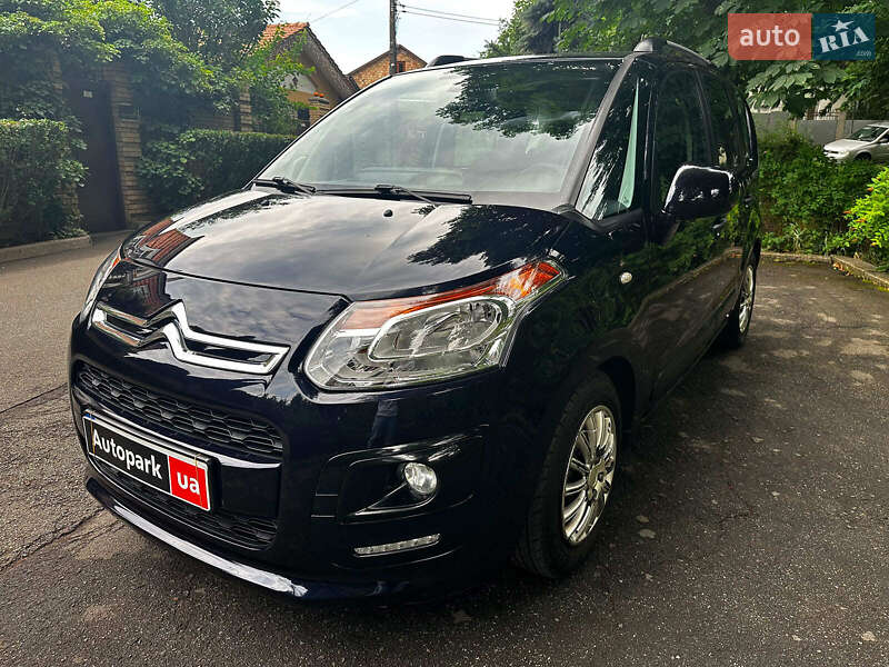 Citroen C3 2013