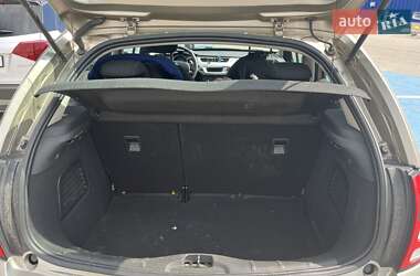 Хэтчбек Citroen C3 2011 в 