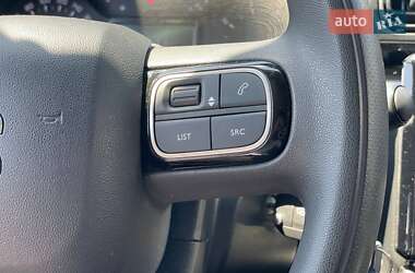 Хэтчбек Citroen C3 2020 в 