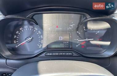 Хэтчбек Citroen C3 2020 в 