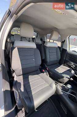 Хэтчбек Citroen C3 2020 в 