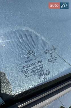 Хэтчбек Citroen C3 2020 в 
