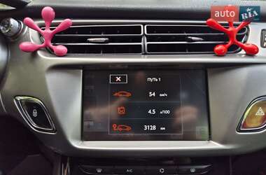 Хэтчбек Citroen C3 2016 в 